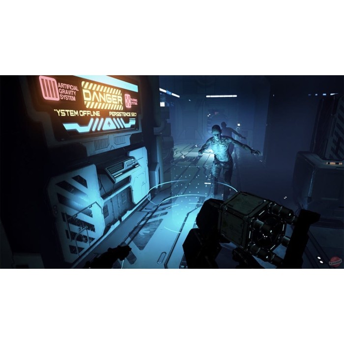 Игры PlayStation 4: The Persistence VR от Perp Games в магазине GameBuy, номер фото: 2