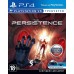 Игры PlayStation 4: The Persistence VR от Perp Games в магазине GameBuy