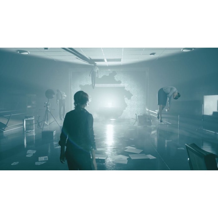 Игры PlayStation 4: Control от 505 Games в магазине GameBuy, номер фото: 2