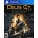 Ігри PlayStation 4: Deus Ex: Mankind Divided від Square Enix у магазині GameBuy