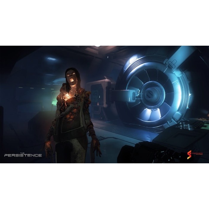 Игры PlayStation 4: The Persistence VR от Perp Games в магазине GameBuy, номер фото: 4