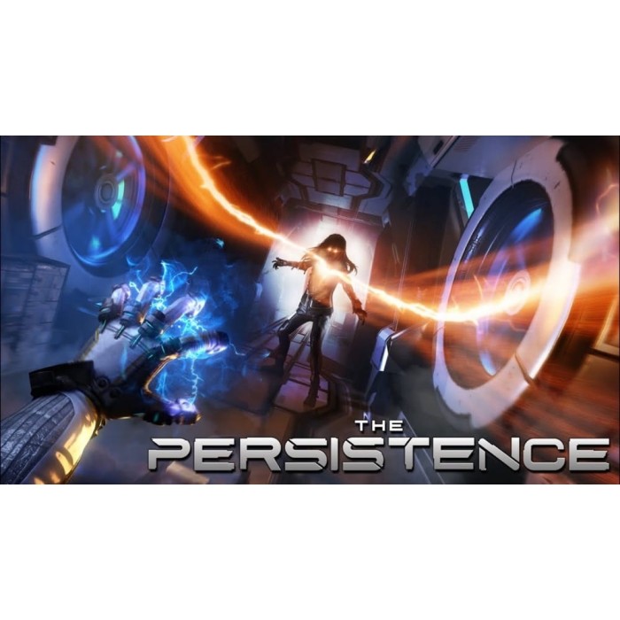 Игры PlayStation 4: The Persistence VR от Perp Games в магазине GameBuy, номер фото: 3