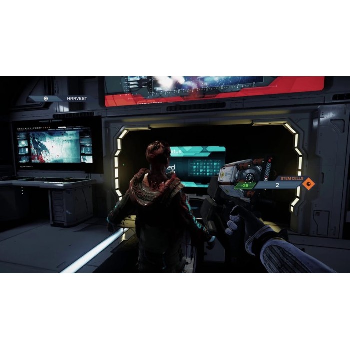 Игры PlayStation 4: The Persistence VR от Perp Games в магазине GameBuy, номер фото: 6