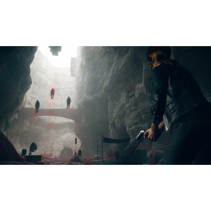 Игры PlayStation 4: Control от 505 Games в магазине GameBuy, номер фото: 6