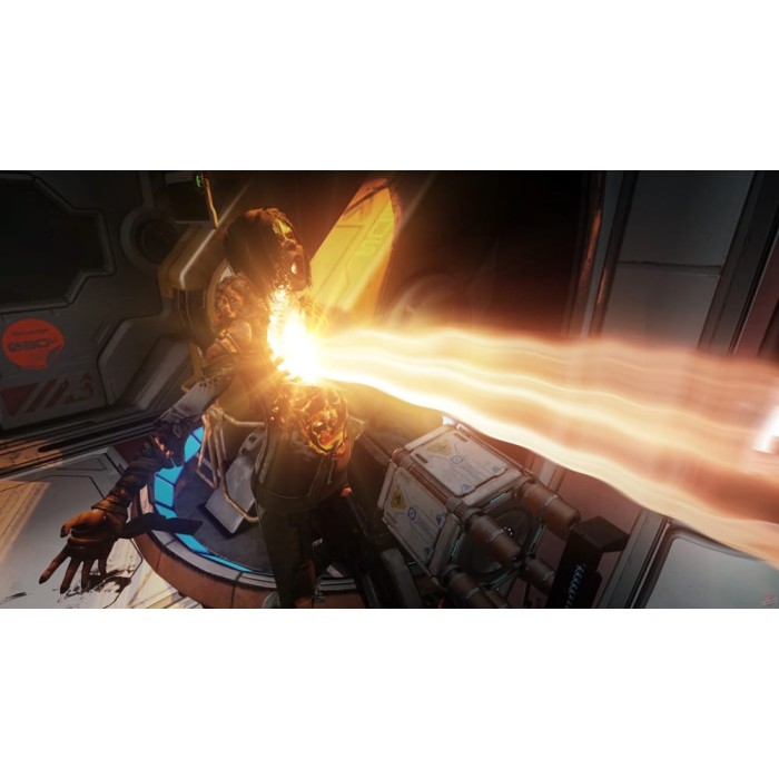 Игры PlayStation 4: The Persistence VR от Perp Games в магазине GameBuy, номер фото: 5