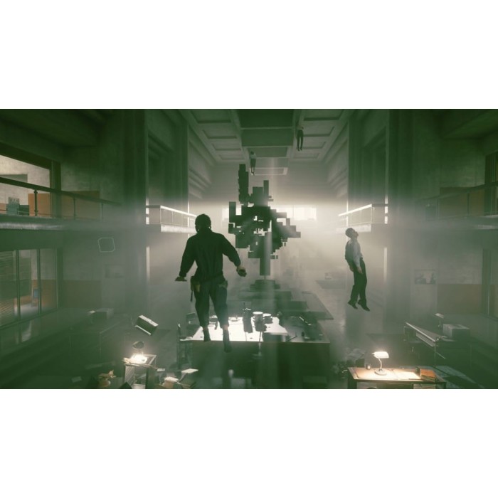 Игры PlayStation 4: Control от 505 Games в магазине GameBuy, номер фото: 3