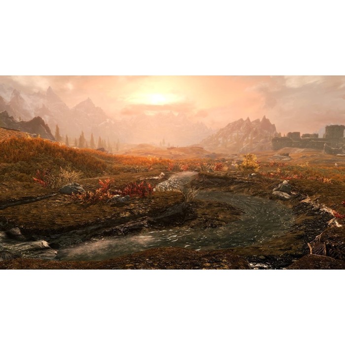 Игры PlayStation 4: Elder Scrolls V: Skyrim Special Edition + Steelbook от Bethesda Softworks в магазине GameBuy, номер фото: 2