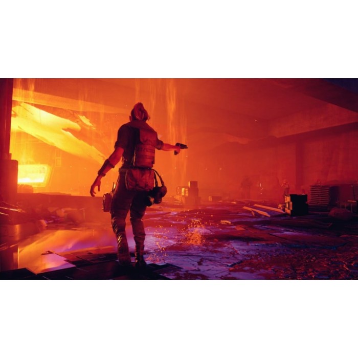 Игры PlayStation 4: Control от 505 Games в магазине GameBuy, номер фото: 1