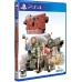 Игры PlayStation 4: Metal Slug Anthology от Limited Run Games в магазине GameBuy