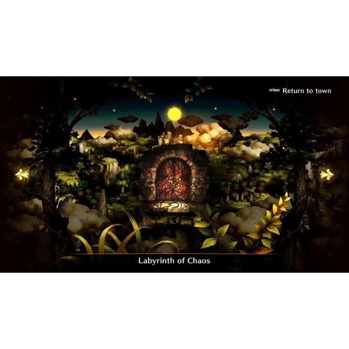 Игры PlayStation 4: Dragon's Crown Pro: Battle Hardened Edition от Atlus в магазине GameBuy, номер фото: 5