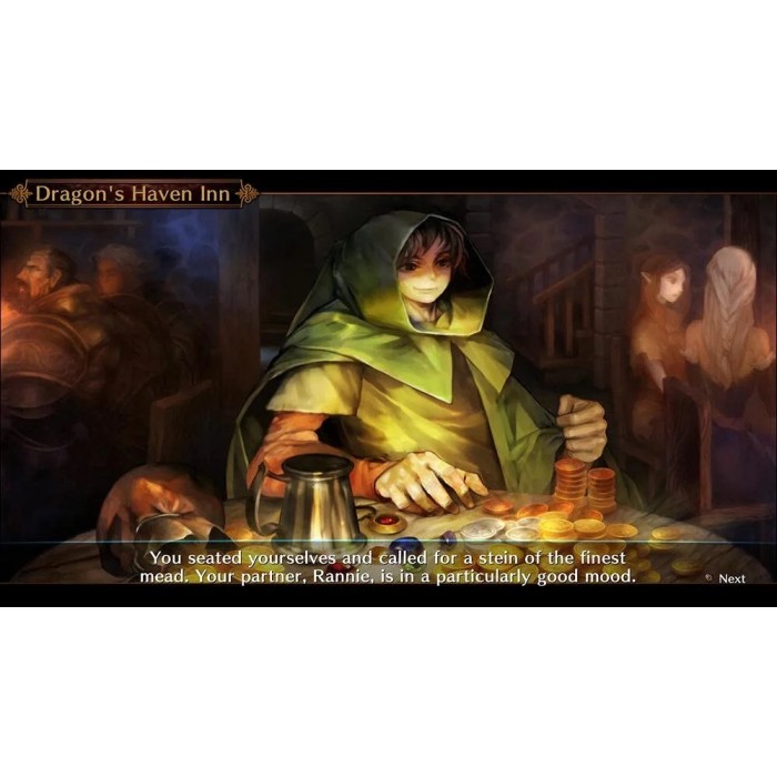 Игры PlayStation 4: Dragon's Crown Pro: Battle Hardened Edition от Atlus в магазине GameBuy, номер фото: 3