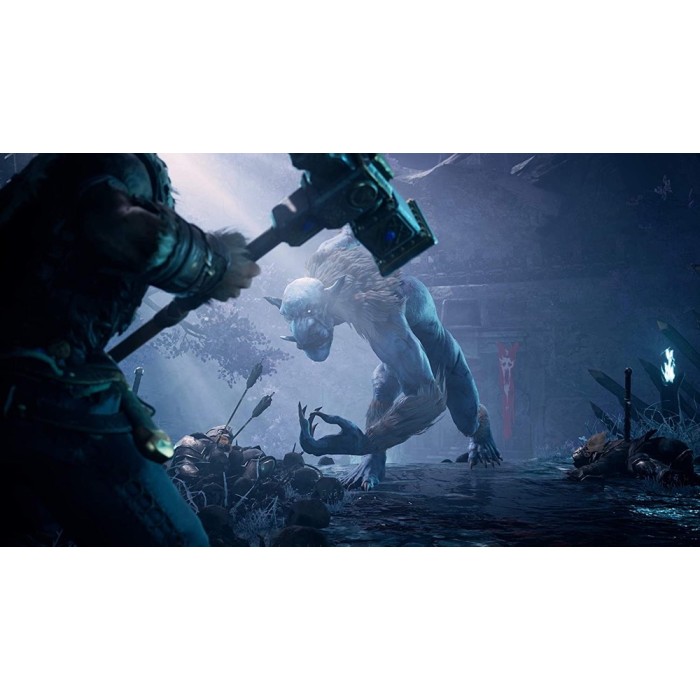 Игры PlayStation 4: Dungeons and Dragons: Dark Alliance от Wizards of the Coast в магазине GameBuy, номер фото: 3