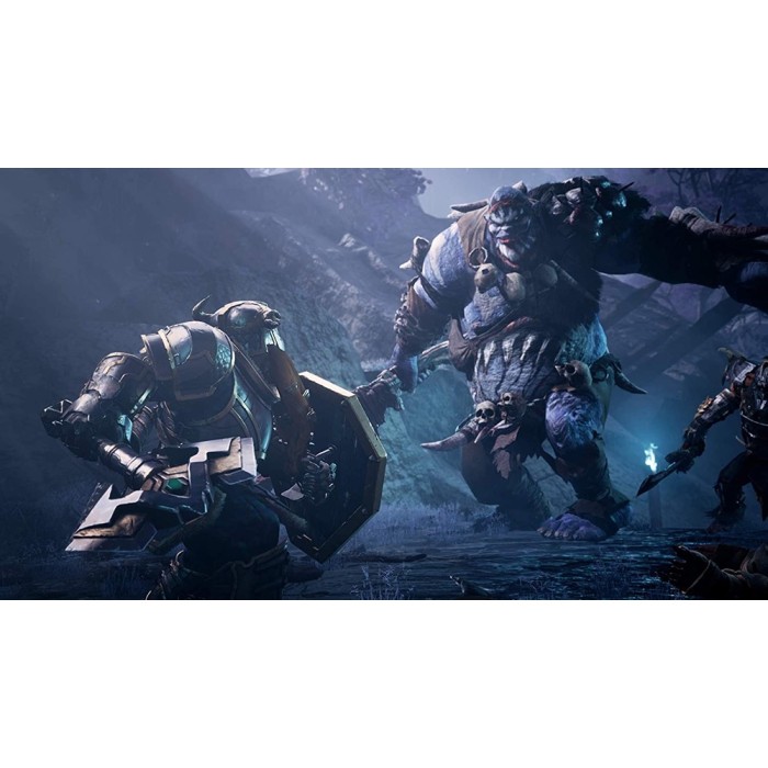 Игры PlayStation 4: Dungeons and Dragons: Dark Alliance от Wizards of the Coast в магазине GameBuy, номер фото: 1