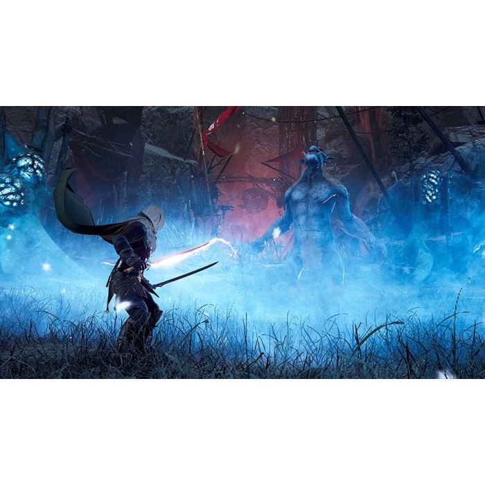 Игры PlayStation 4: Dungeons and Dragons: Dark Alliance от Wizards of the Coast в магазине GameBuy, номер фото: 4