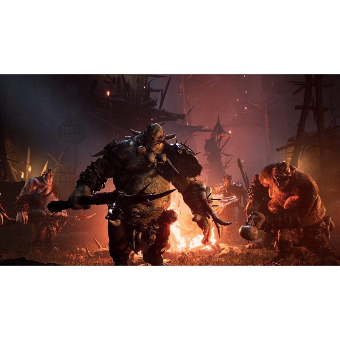 Игры PlayStation 4: Dungeons and Dragons: Dark Alliance от Wizards of the Coast в магазине GameBuy, номер фото: 2