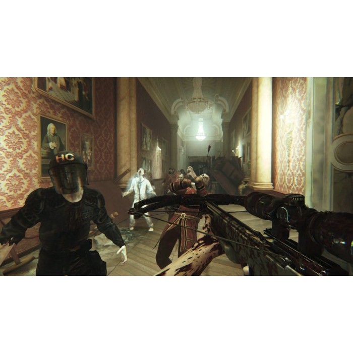 Игры PlayStation 4: Zombi от Ubisoft в магазине GameBuy, номер фото: 3