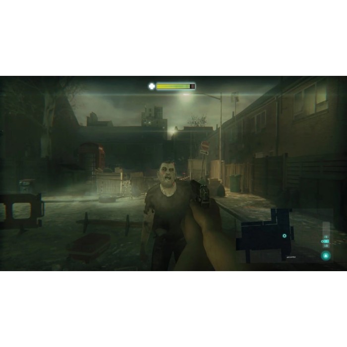 Игры PlayStation 4: Zombi от Ubisoft в магазине GameBuy, номер фото: 4