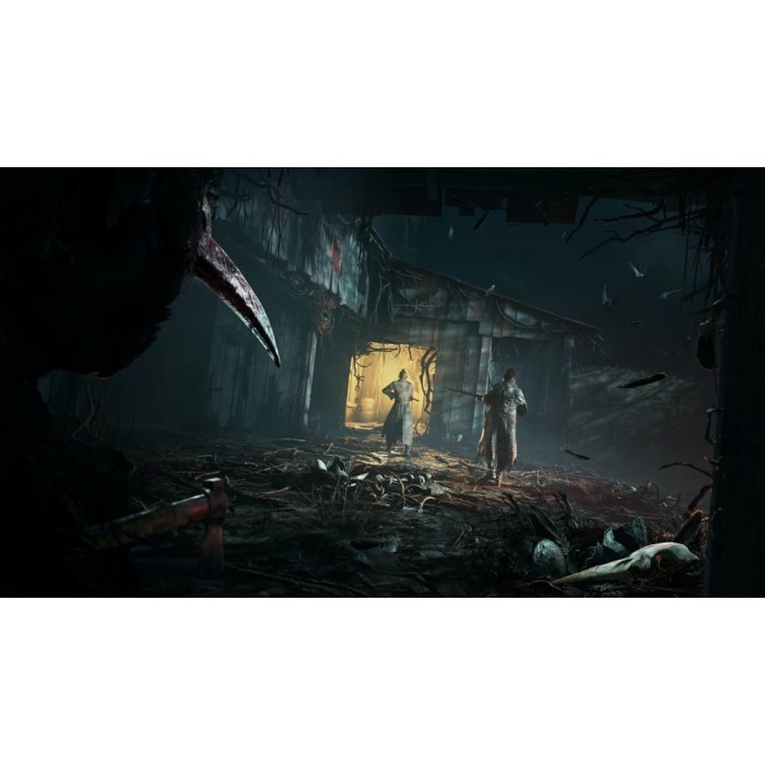 Игры PlayStation 4: Hunt: Showdown от Deep Silver в магазине GameBuy, номер фото: 6