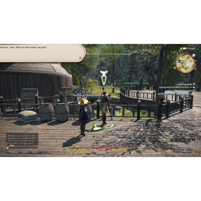 Игры PlayStation 4: Final Fantasy XIV: Stormblood от Square Enix в магазине GameBuy, номер фото: 6