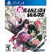 Игры PlayStation 4: Sakura Wars: Launch Edition от Sega в магазине GameBuy