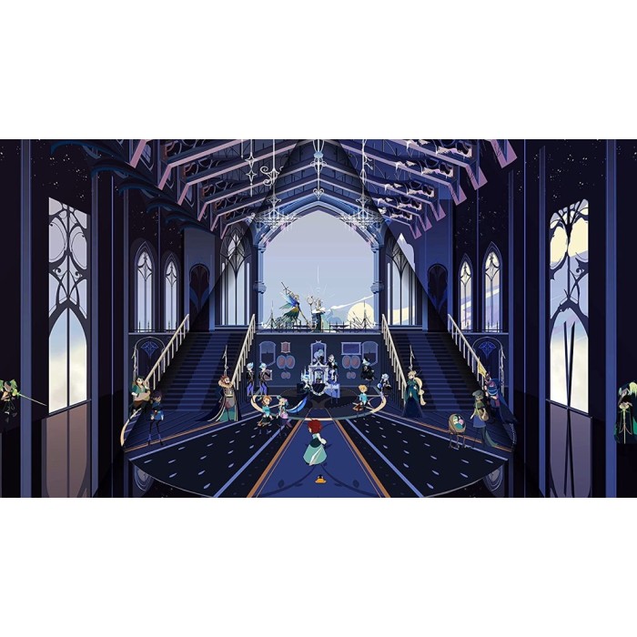 Игры PlayStation 4: Cris Tales от Modus Games в магазине GameBuy, номер фото: 5