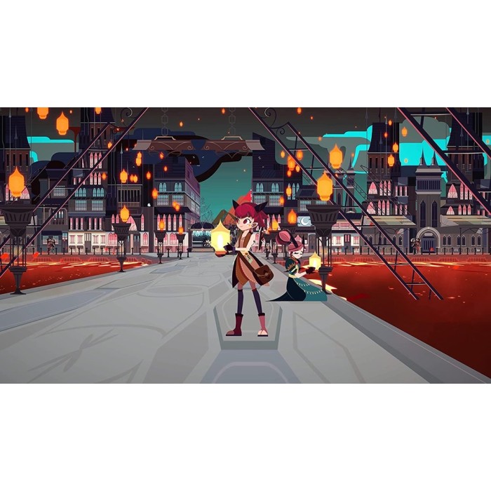 Игры PlayStation 4: Cris Tales от Modus Games в магазине GameBuy, номер фото: 3