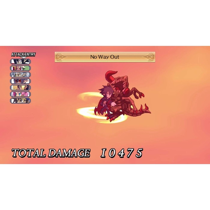 Игры PlayStation 4: Disgaea 4 Complete+ - A Promise of Sardines Edition от NIS America в магазине GameBuy, номер фото: 1