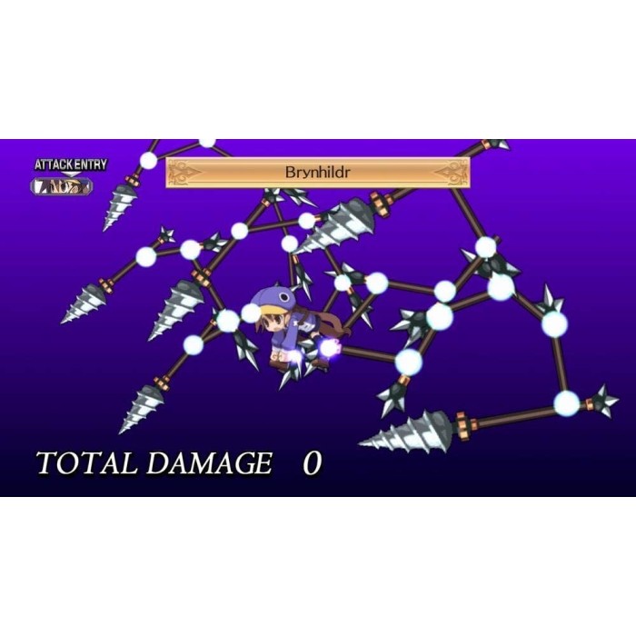 Игры PlayStation 4: Disgaea 4 Complete+ - A Promise of Sardines Edition от NIS America в магазине GameBuy, номер фото: 7