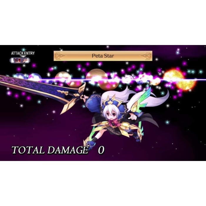 Игры PlayStation 4: Disgaea 4 Complete+ - A Promise of Sardines Edition от NIS America в магазине GameBuy, номер фото: 6