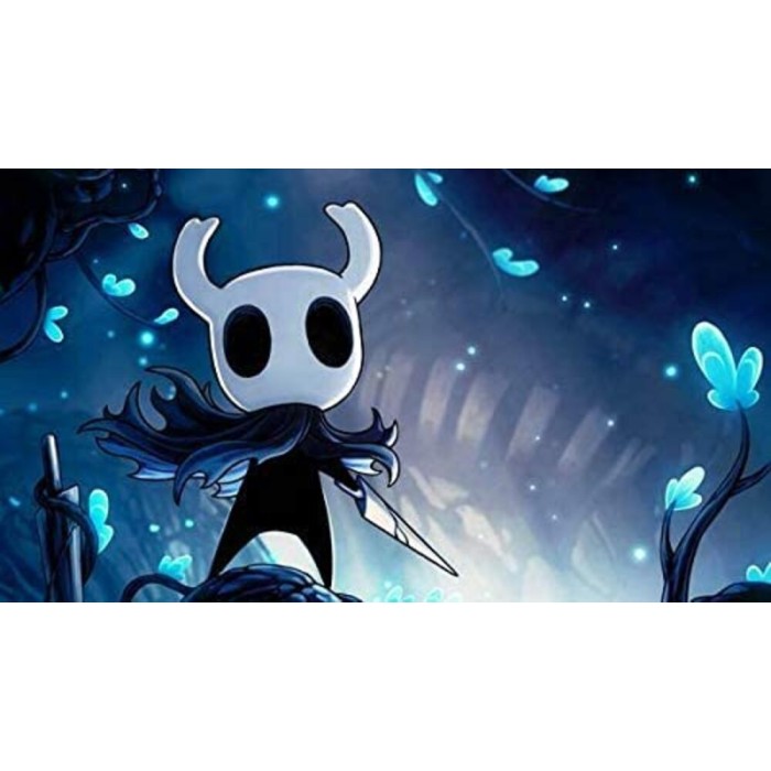 Ігри PlayStation 4: Hollow Knight від Fangamer у магазині GameBuy, номер фото: 7