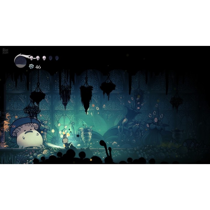 Ігри PlayStation 4: Hollow Knight від Fangamer у магазині GameBuy, номер фото: 8