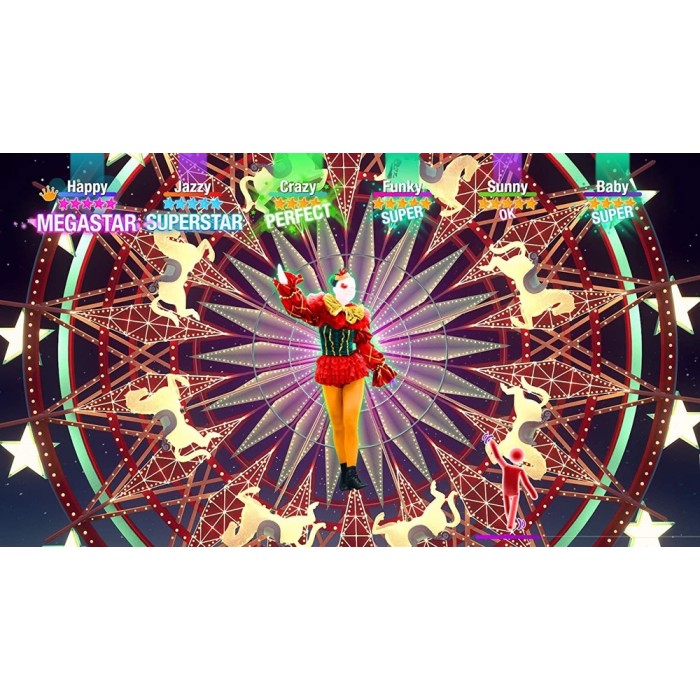 Ігри PlayStation 4: Just Dance 2021 від Ubisoft у магазині GameBuy, номер фото: 2