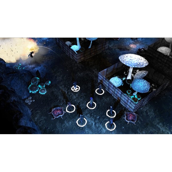 Игры PlayStation 4: Wasteland 2: Director's Cut от Deep Silver в магазине GameBuy, номер фото: 7