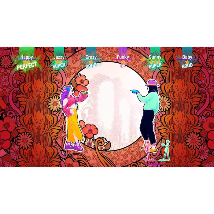 Ігри PlayStation 4: Just Dance 2021 від Ubisoft у магазині GameBuy, номер фото: 4