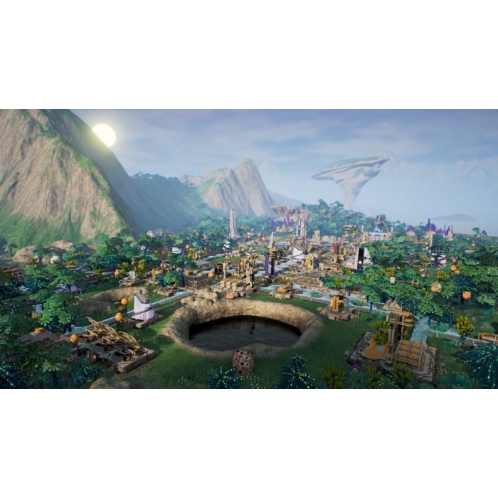 Игры PlayStation 4: Aven Colony от Team17 в магазине GameBuy, номер фото: 4