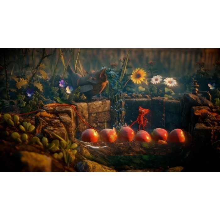 Ігри PlayStation 4: Unravel Yarny Bundle від Electronic Arts у магазині GameBuy, номер фото: 2