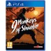 Игры PlayStation 4: 9 Monkeys of Shaolin от Ravenscourt в магазине GameBuy
