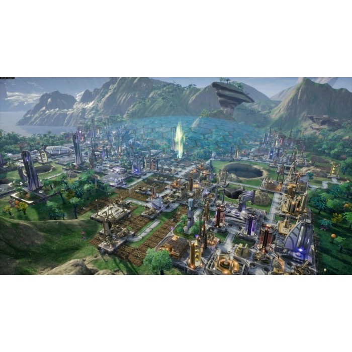 Игры PlayStation 4: Aven Colony от Team17 в магазине GameBuy, номер фото: 3