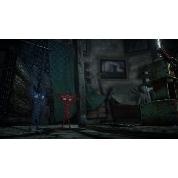 Ігри PlayStation 4: Unravel Yarny Bundle від Electronic Arts у магазині GameBuy, номер фото: 1