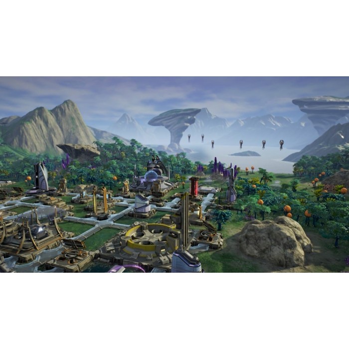 Игры PlayStation 4: Aven Colony от Team17 в магазине GameBuy, номер фото: 2