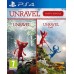 Ігри PlayStation 4: Unravel Yarny Bundle від Electronic Arts у магазині GameBuy