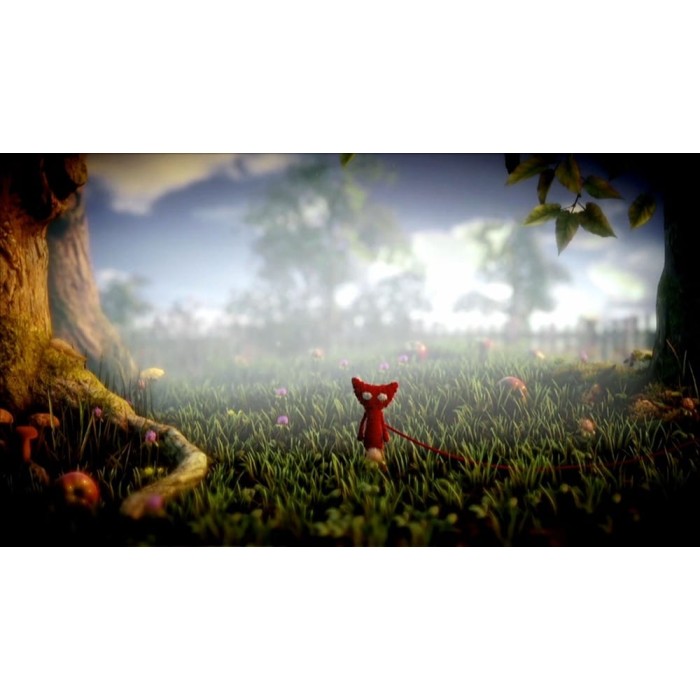 Ігри PlayStation 4: Unravel Yarny Bundle від Electronic Arts у магазині GameBuy, номер фото: 5