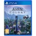 Игры PlayStation 4: Aven Colony от Team17 в магазине GameBuy