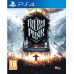 Игры PlayStation 4: Frostpunk: Console Edition от Merge Games в магазине GameBuy