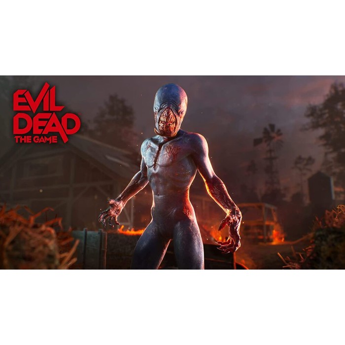 Игры PlayStation 4: Evil Dead: The Game от Boss Team Games в магазине GameBuy, номер фото: 5