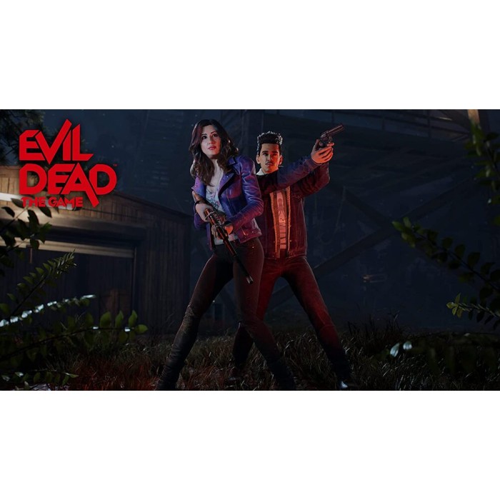 Игры PlayStation 4: Evil Dead: The Game от Boss Team Games в магазине GameBuy, номер фото: 4