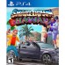 Игры PlayStation 4: Shakedown: Hawaii от Vblank Entertainment в магазине GameBuy