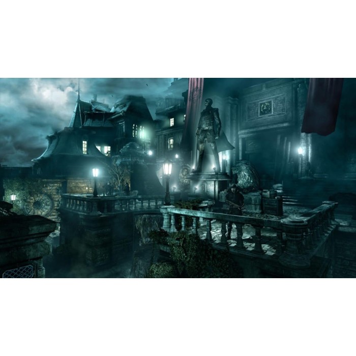 Ігри PlayStation 4: Thief [Тінь] від Square Enix у магазині GameBuy, номер фото: 4