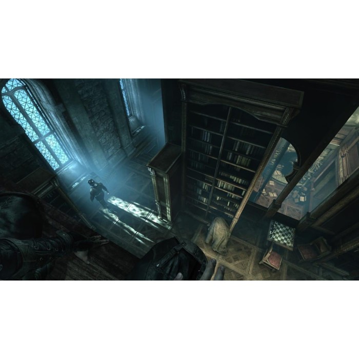 Ігри PlayStation 4: Thief [Тінь] від Square Enix у магазині GameBuy, номер фото: 2