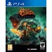 Игры PlayStation 4: Battle Chasers Nightwar от THQ Nordic в магазине GameBuy